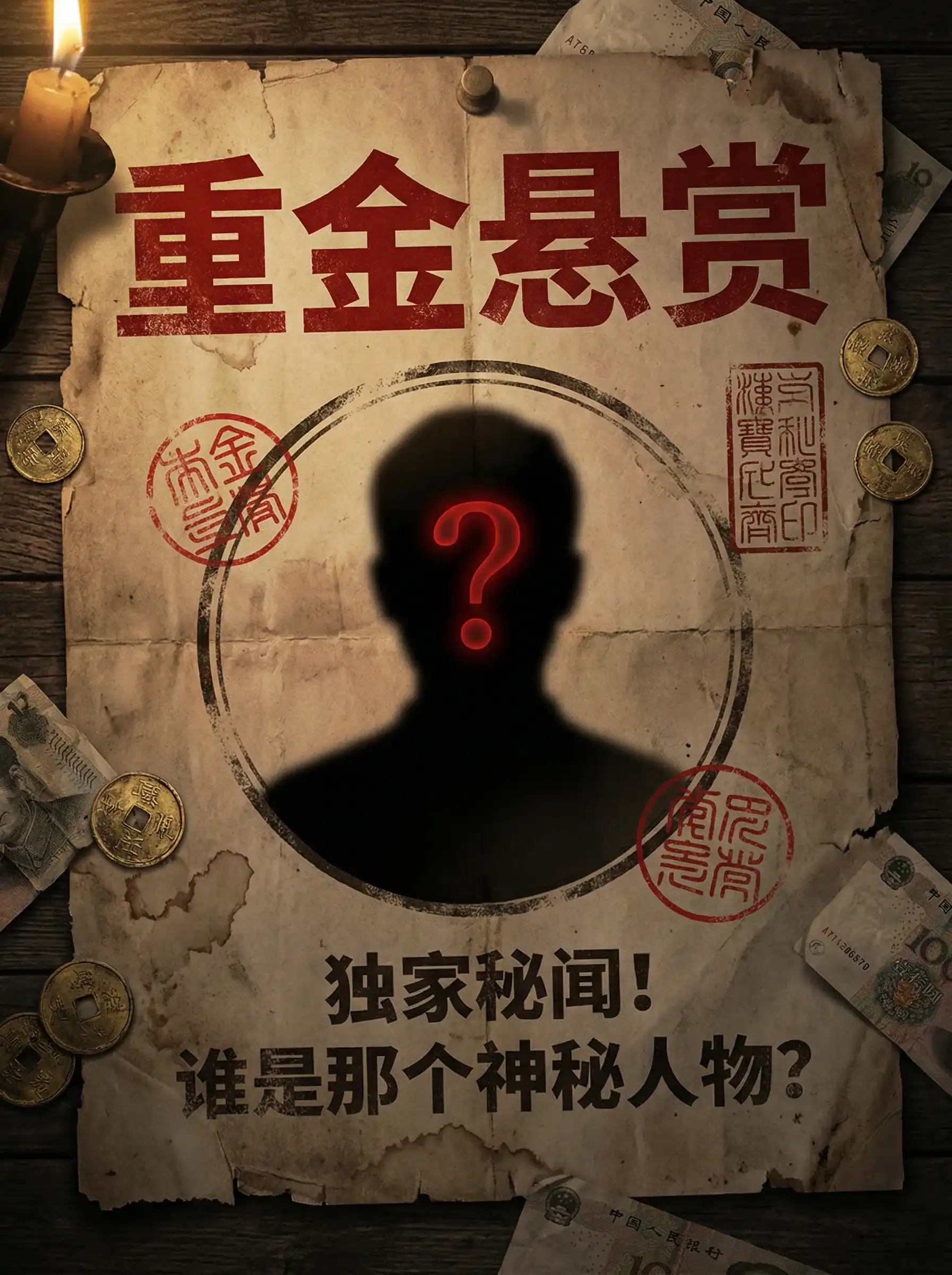 向理来 - 向理来影视最新入口 - 最新资讯向理来 - 重金悬赏线索征集令